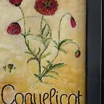 Les Coquelicots N°1 Avec Wi-fi - - Fr-1-858-20 Apartment