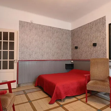 Les Coquelicots N°1 Avec Wi-fi - - Fr-1-858-20 Apartamento *