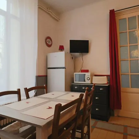 Les Coquelicots N°1 Avec Wi-fi - - Fr-1-858-20 La Bourboule