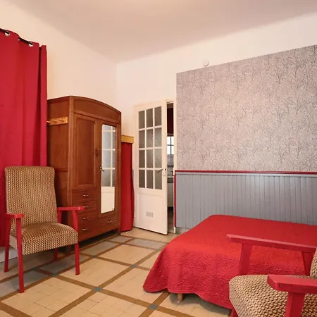 Les Coquelicots N°1 Avec Wi-fi - - Fr-1-858-20