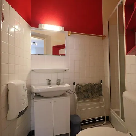 Les Coquelicots N°1 Avec Wi-fi - - Fr-1-858-20 * La Bourboule