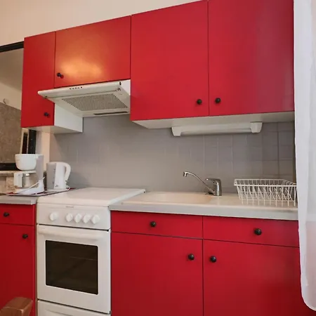 Les Coquelicots N°1 Avec Wi-fi - - Fr-1-858-20 Apartamento