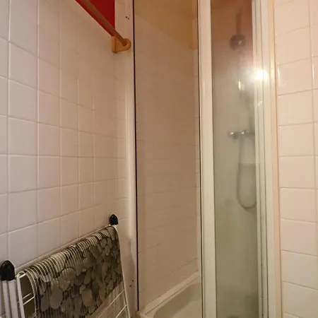 Apartamento Les Coquelicots N°1 Avec Wi-fi - - Fr-1-858-20 *