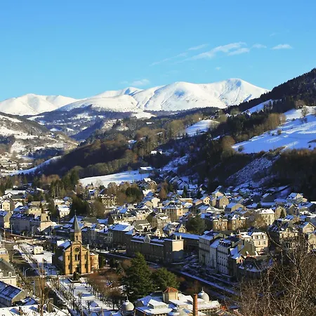 Les Coquelicots N°1 Avec Wi-fi - - Fr-1-858-20 Daire