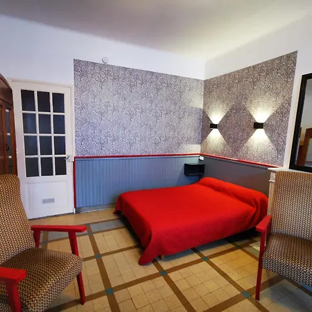Les Coquelicots N°1 Avec Wi-fi - - Fr-1-858-20 Apartment