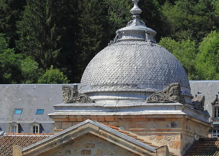 Les Coquelicots N°1 Avec Wi-fi - - Fr-1-858-20 Appartement