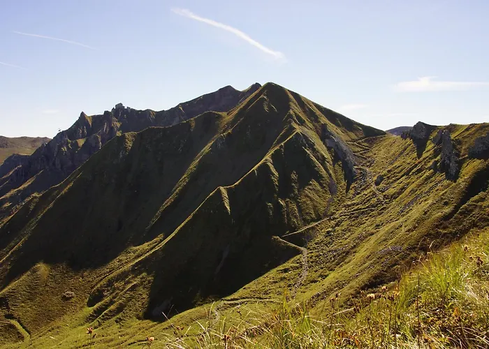 Les Coquelicots N°1 Avec Wi-fi - - Fr-1-858-20 Appartement *